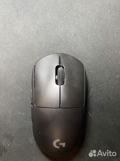 Logitech G PRO Wireless