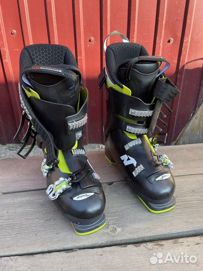 Горные лыжи Dynastar