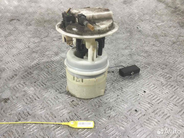 Насос топливный Citroen C5 9632672080 Rfn