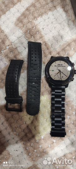 Amazfit Stratos 2
