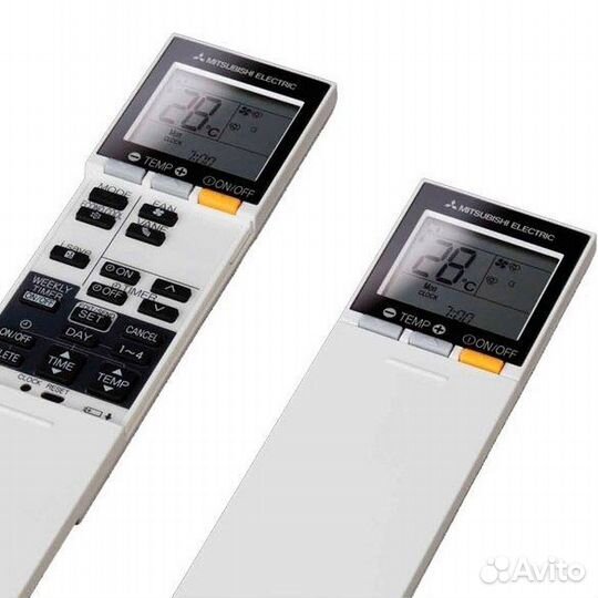 Mitsubishi Electric MFZ-KJ35VE/mufz-KJ35VE