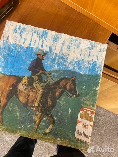 Виниловые пластинки СССР