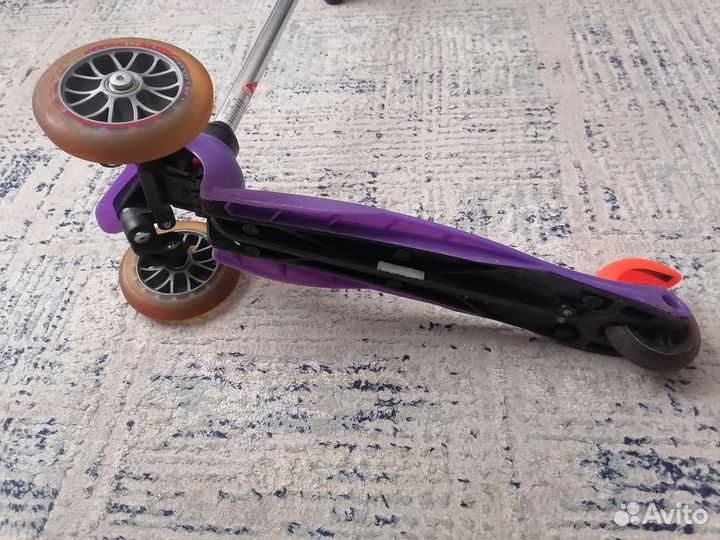 Самокат mini micro