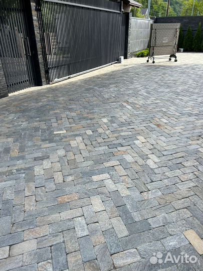 Серицит пиленый на плитку