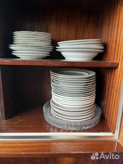 Набор столовой посуды