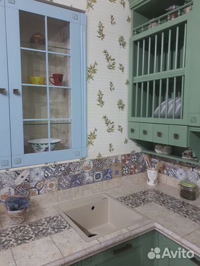 Кухня на заказ по проекту