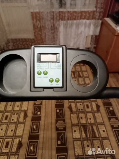 Беговая дорожка бу