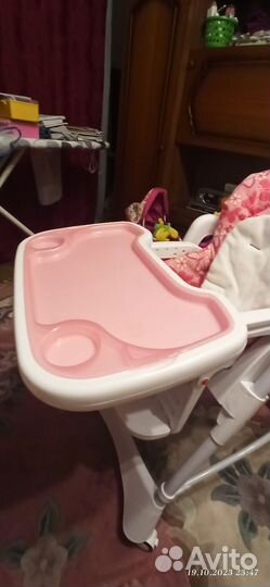 Стул для кормления