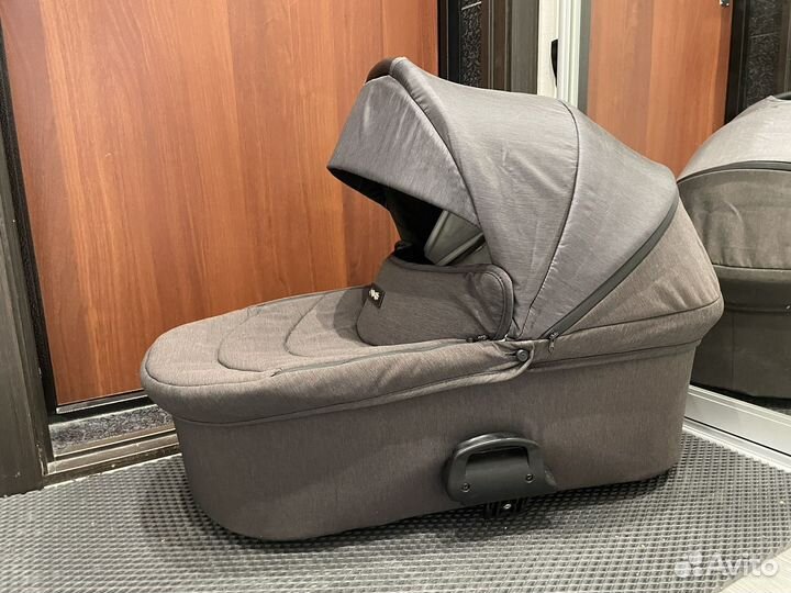 Коляска 3 в 1 tutis sky