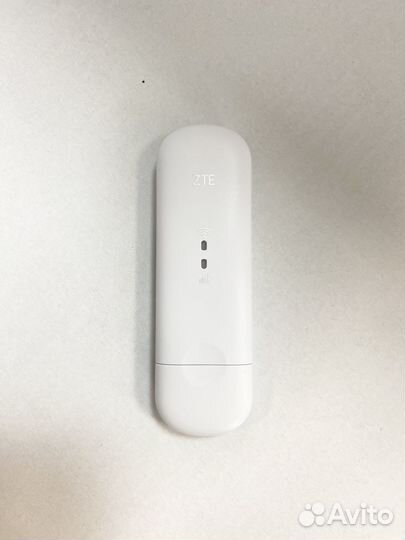 4G модем WiFi роутер ZTE MF79U