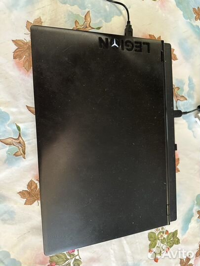 Ноутбук Lenovo legion