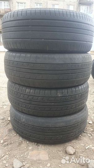 Yokohama BluEarth AE50 195/55 R16 87V