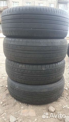 Yokohama BluEarth AE50 195/55 R16 87V