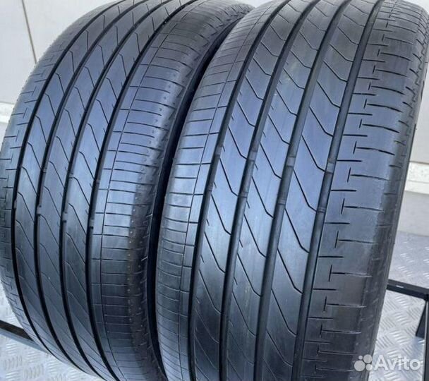 Bridgestone Turanza T005A 215/55 R17