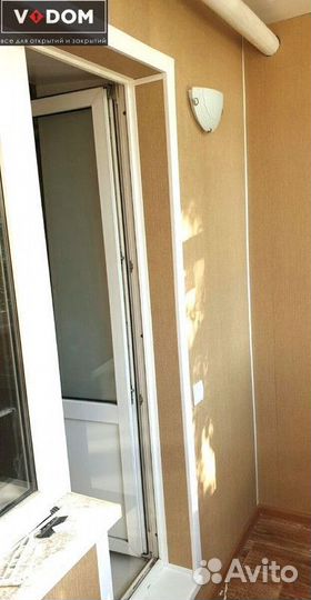 Окна на заказ