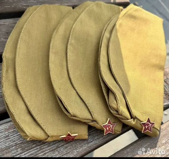 Пилотка опт