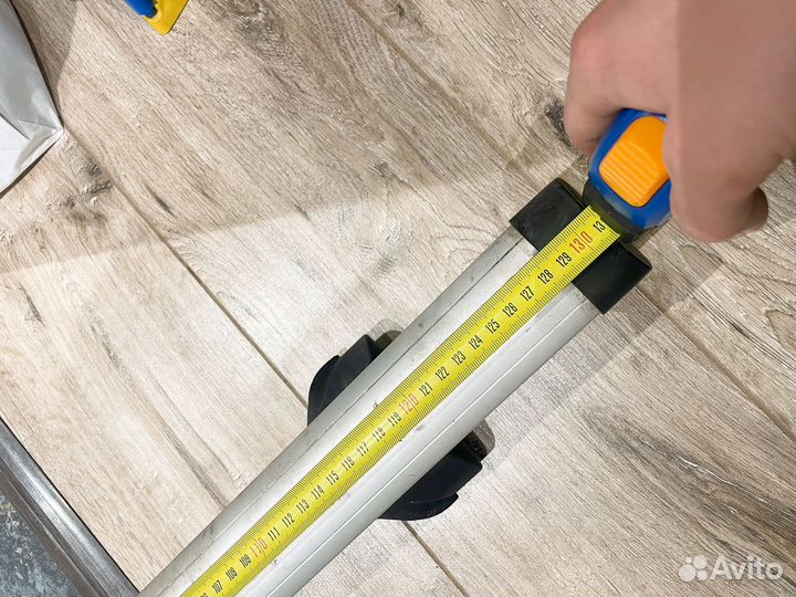 Багажник на крышу