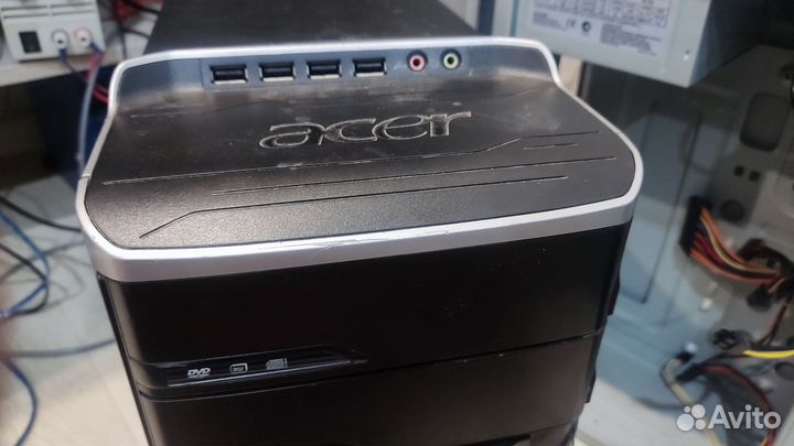 Core i5 4 ядра/8 gb