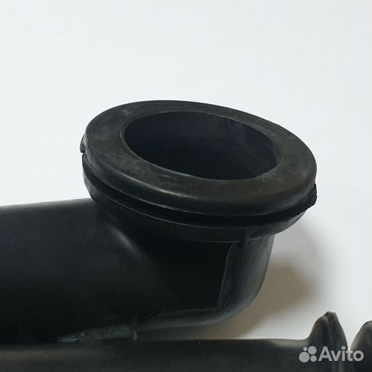 Патрубок заливной (дозатор-бак) для стиральной маш