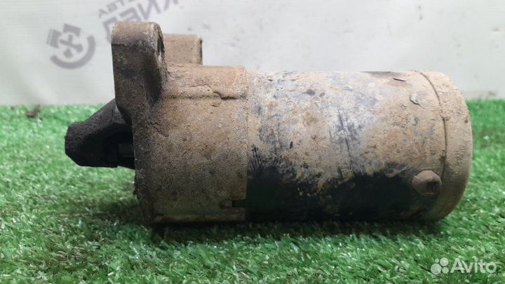 Стартер Renault Logan 1 1.4 2006