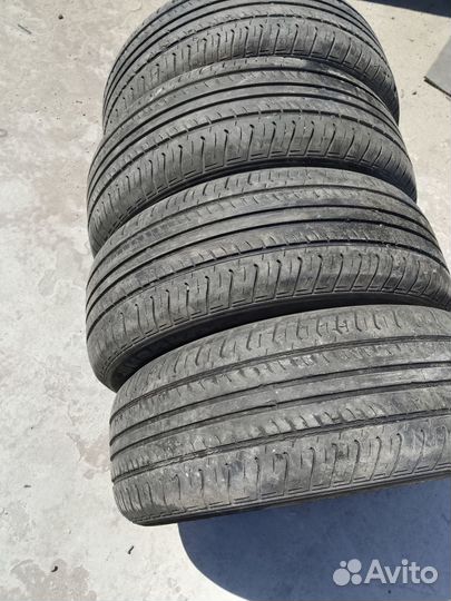 Hankook Optimo K415 225/60 R17