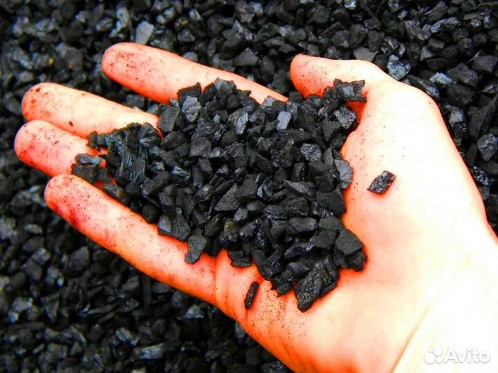 Уголь Антрацит опт