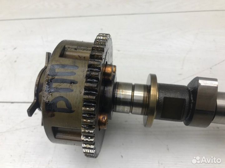 Распредвал выпускной Jaguar X-Type 1 2004