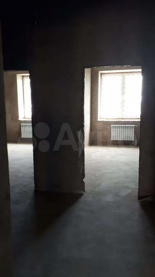 3-к. квартира, 128 м², 9/14 эт.