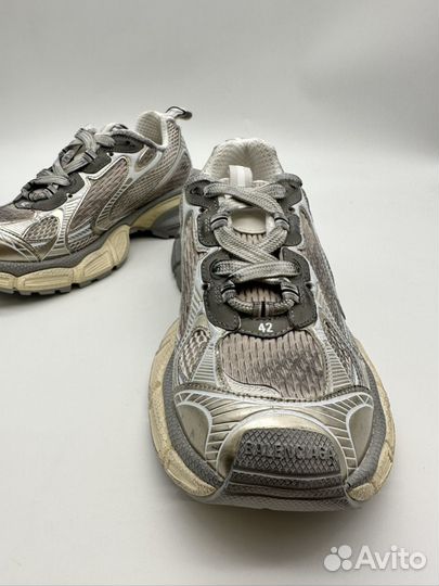 Кроссовки Balenciaga 3xl