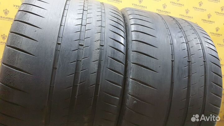 Michelin Pilot Sport Cup 2 325/30 R19