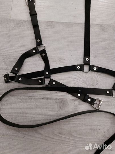 Портупея женская