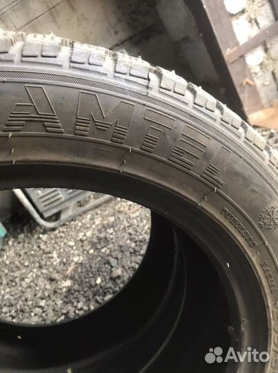 Amtel NordMaster ST-310 205/55 R16 87V