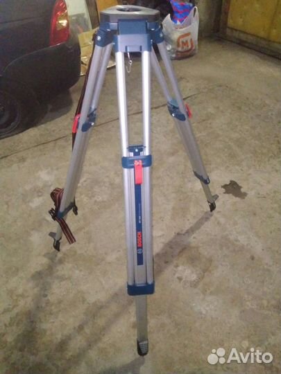 Новая Тринога