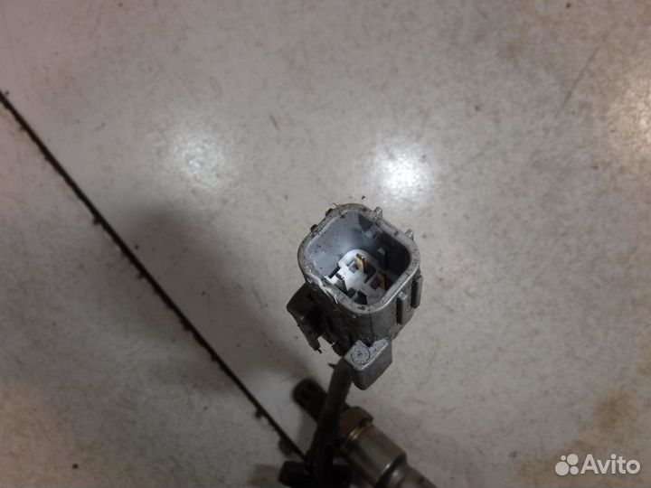 Датчик кислорода (лямбда-зонд)