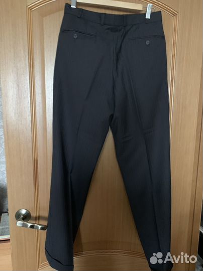 Костюм мужской