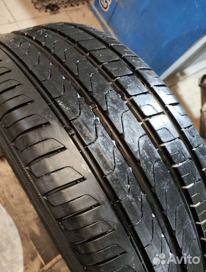 Pirelli Scorpion Verde 255/55 R18 98V