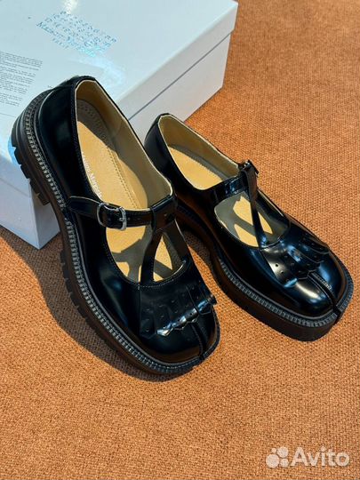 Туфли Maison Margiela