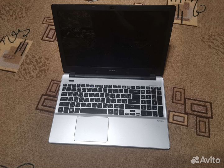 Acer и Hp