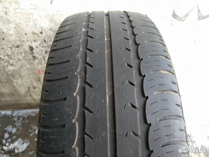 Goodyear Eagle NCT5 195/60 R15 88V