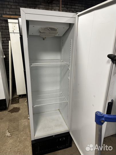 Шкаф холодильный универсальный