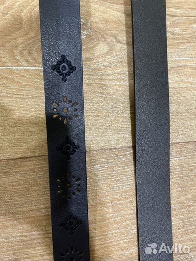 Ремни женские