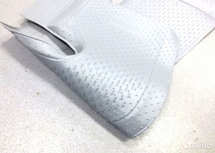 Коврики в салон BAW-1065