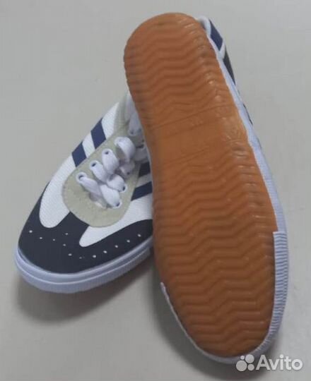 Кеды спортивные