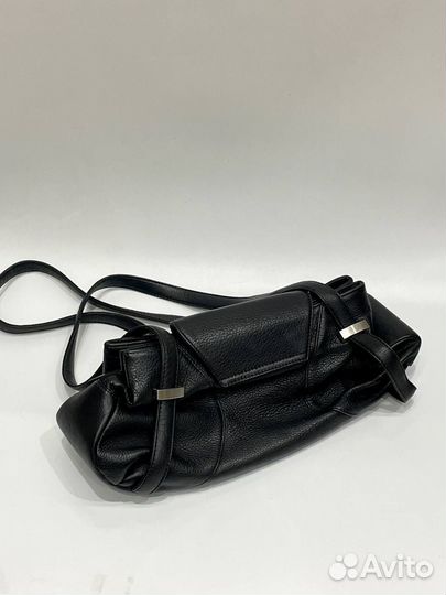Сумка натуральная кожа