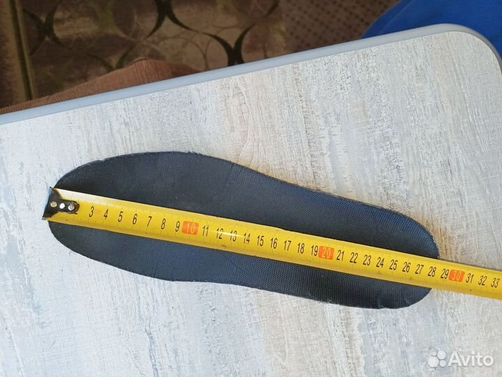 Берцы зимние