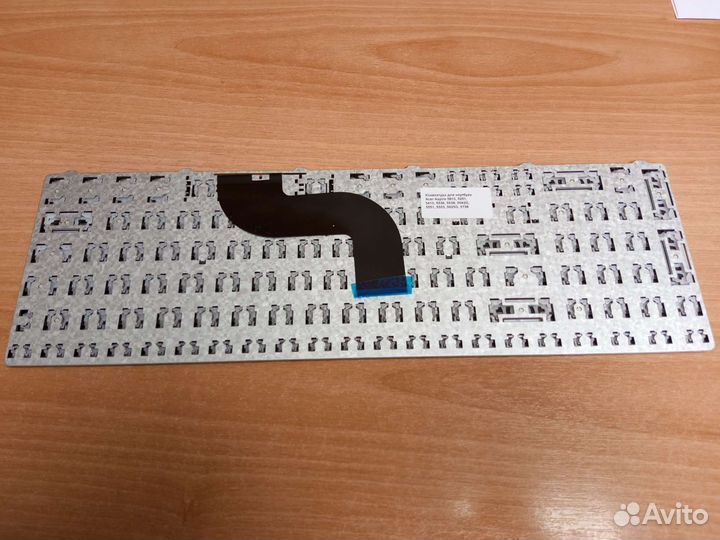 Клавиатура для ноутбука acer 5542G
