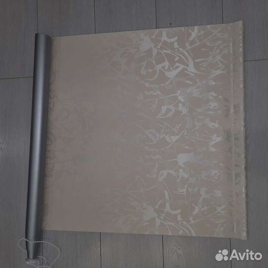 Рулонная штора 50 на 160