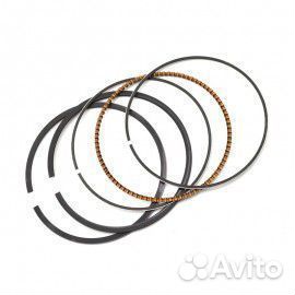 Кольца поршневые Hyundai Creta ix35 в наличии