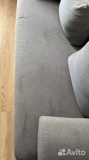 Диван еврокнижка