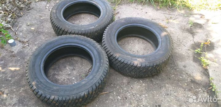 Medeo Summer 195/65 R15 91T